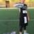 Congratulations to QB TYLER KITTOE (Burleson Centennial HS) for winning the RRQB Training Advocare QB State Championship 2015 varsity competition at Denton HS Stadium! This young man was named the QB STATE CHAMPION after the 3 hour intense QB competition!